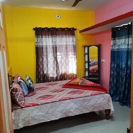 Green Land Estate Homestay 5 Rooms With Garden View 马迪凯里 外观 照片