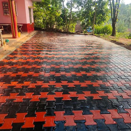 Green Land Estate Homestay 5 Rooms With Garden View 马迪凯里 外观 照片