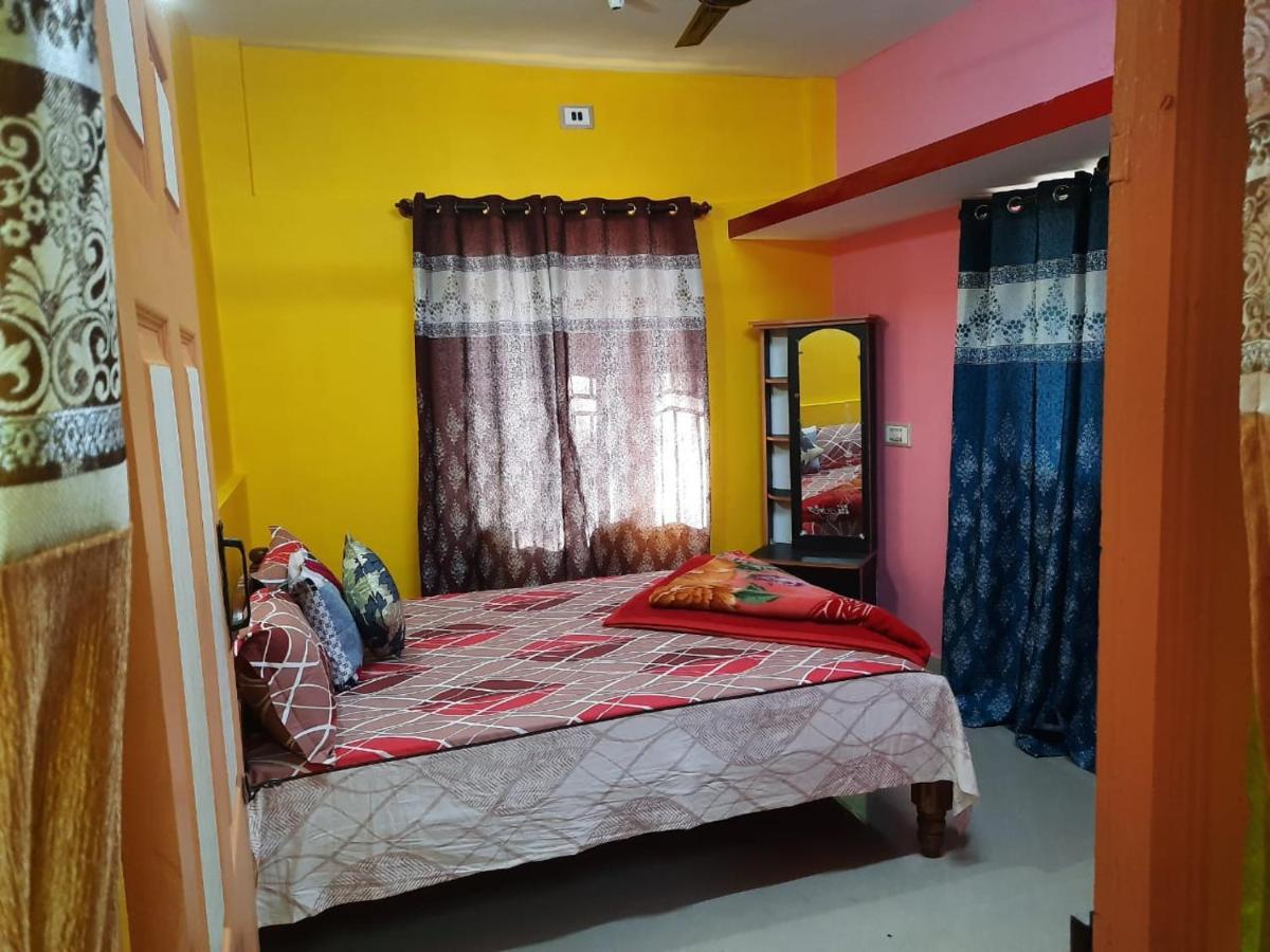 Green Land Estate Homestay 5 Rooms With Garden View 马迪凯里 外观 照片