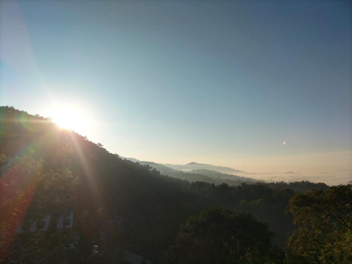 Green Land Estate Homestay 5 Rooms With Garden View 马迪凯里 外观 照片